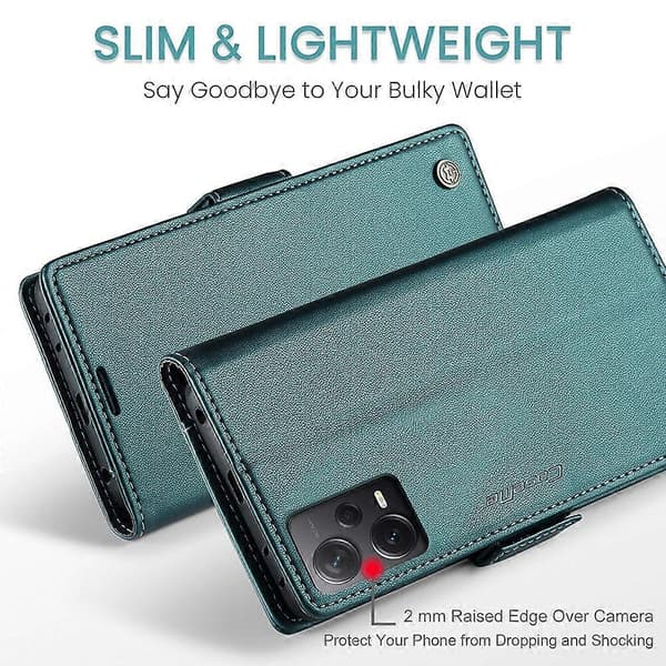 Telefoncover til Xiaomi Redmi Note 12 Pro+ 5G Multicolor Style D
