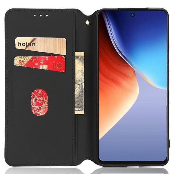 Telefondeksel for TECNO Camon 19 4G