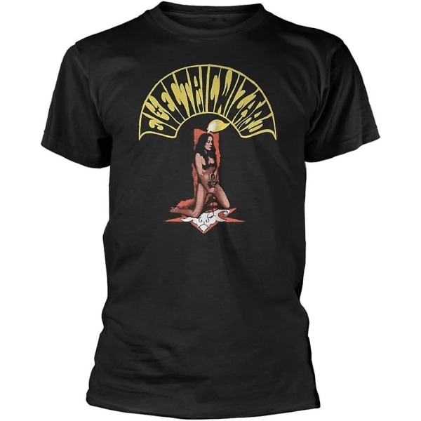 Electric Wizard 'candle' T-skjorte Black M