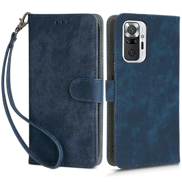 Telefoncover til Xiaomi Redmi Note 10 Pro 4G (Global) Multicolor Style B