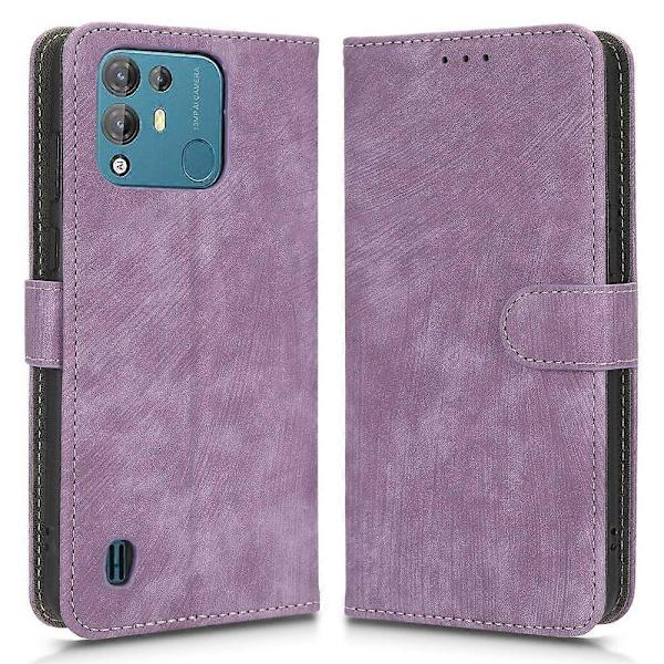 Telefoncover til Blackview A55 Pro Multicolor Style E