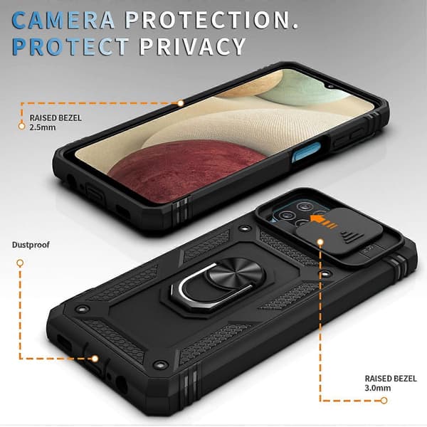 Telefoncover til Galaxy A42 5G