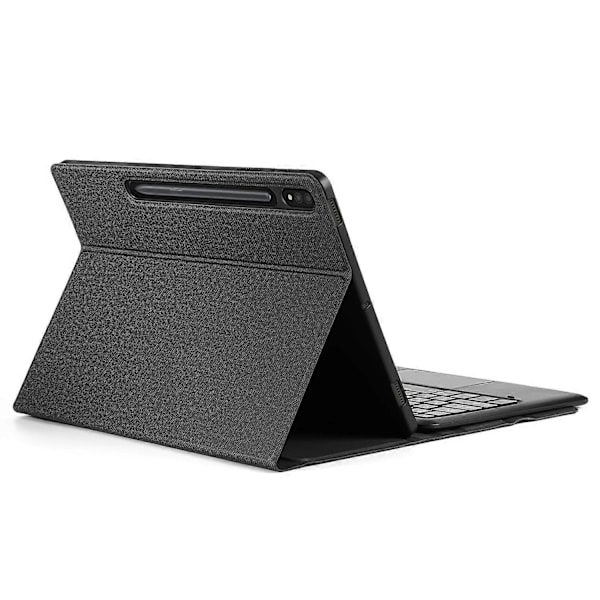 Bluetooth-tangentbord för Galaxy Tab S7+