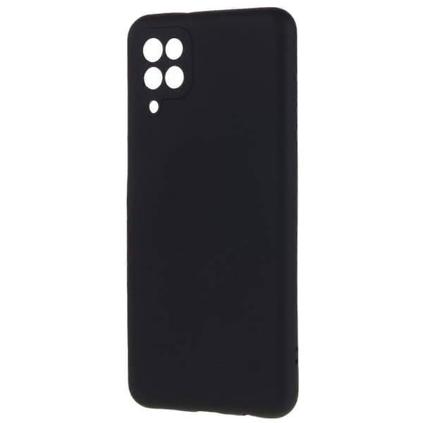 Telefondeksel for Galaxy A12 Multicolor Style A