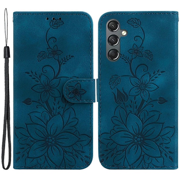 Telefoncover til Galaxy A25 5G (Global) (161,0 x 76,5 x 8,3 mm) Multicolor Style B