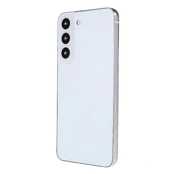 Tyyppi D Samsung Galaxy S22+ 5G -mallipuhelin, ei-toimiva väärennetty puhelinmalli lelu