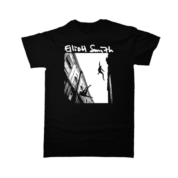 Elliott Smith T-shirt L