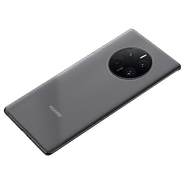 Til Huawei Mate 50 Pro 4G Anti-fingeraftryk PP Mat Mobiltelefon Cover Ultratyndt Beskyttelsescover