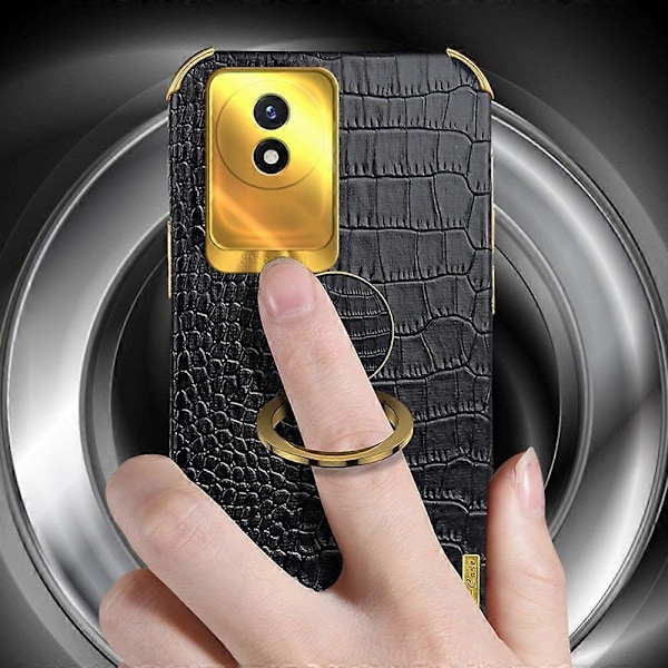 Telefoncover til vivo Y02 4G Multicolor Style B