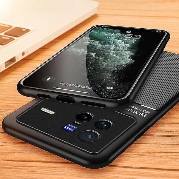 Puhelinkotelo vivo X80 5G:lle Multicolor Style A