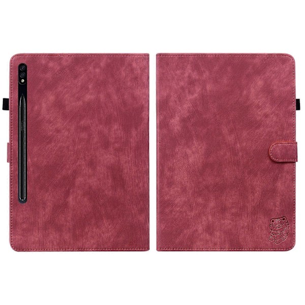 Tablettikotelo Galaxy Tab S10:lle Multicolor Style F