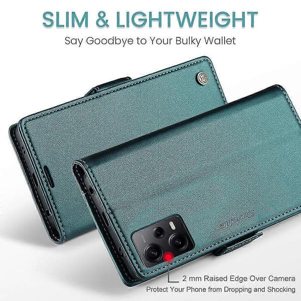 Telefoncover til Xiaomi Redmi Note 12 Pro 5G Multicolor Style B