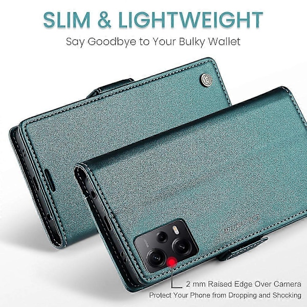 Telefonfodral för Xiaomi Redmi Note 12 Pro 5G Multicolor Style B