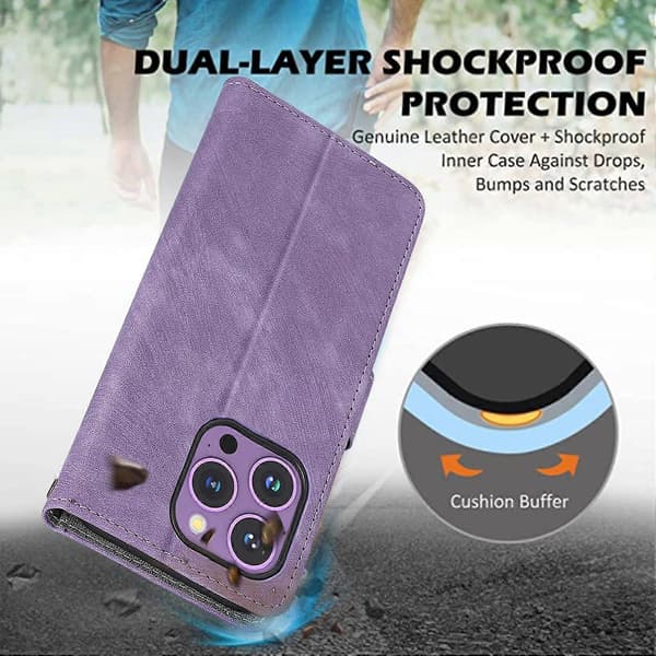 Puhelinkotelo Blackview A52 Pro 4G:lle Multicolor Style B