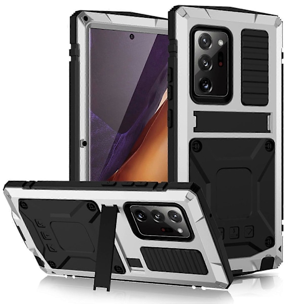 Telefoncover til Galaxy Note20 Ultra Multicolor Style D