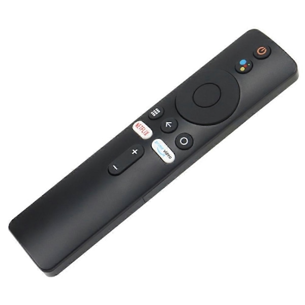 XMRM-006 Fjernkontroll for Xiaomi TV-boks 8m Rekkevidde Batteridrevet Erstatningskontroller