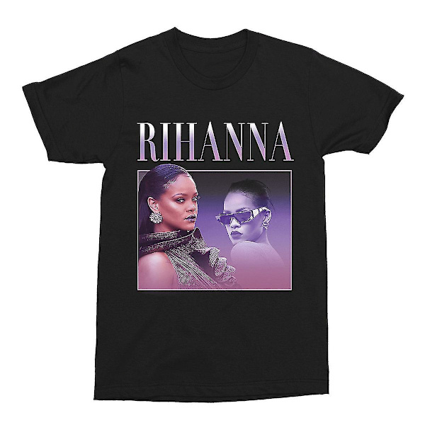 Rihanna T-shirt M