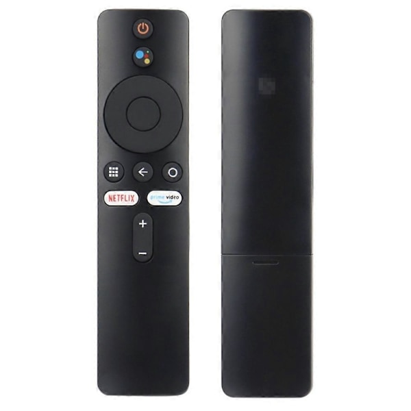 XMRM-006 Fjernkontroll for Xiaomi TV-boks 8m Rekkevidde Batteridrevet Erstatningskontroller