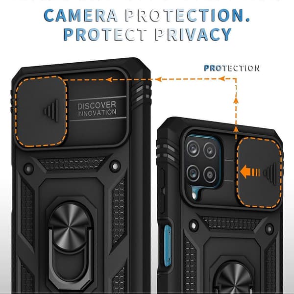 Telefoncover til Galaxy A42 5G