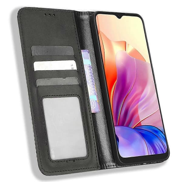 Telefoncover til Blackview Oscal C80 4G Multicolor Style A