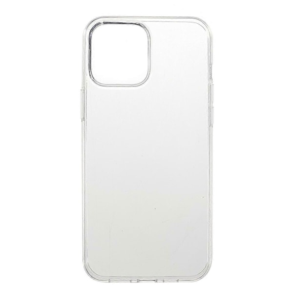 Joustava Kirkas TPU Iskunkestävä Suojakotelo iPhone 13 Pro Max 6.7 tuumalle