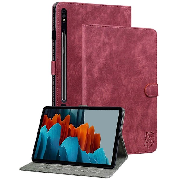 Tablettikotelo Galaxy Tab S10:lle Multicolor Style F