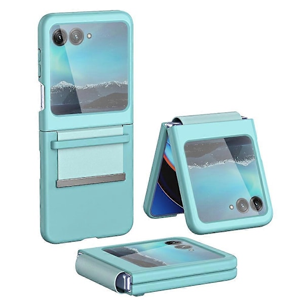 Puhelinkotelo Motorola Razr 40 Ultra 5G:lle Multicolor Style C
