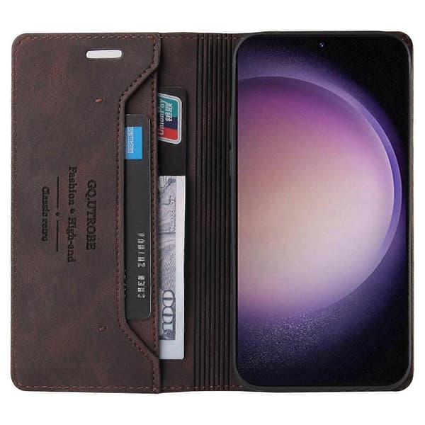 Telefoncover til Galaxy S24 Ultra Multicolor Style D