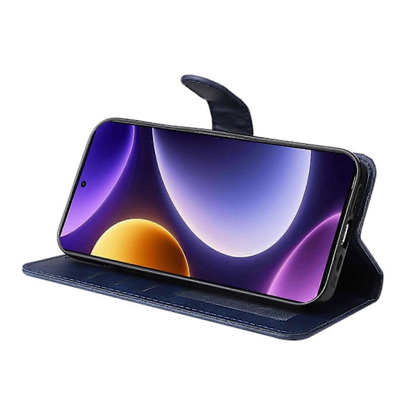 Puhelinkotelo Xiaomi Redmi Note 12 Turbo -puhelimelle Multicolor Style B
