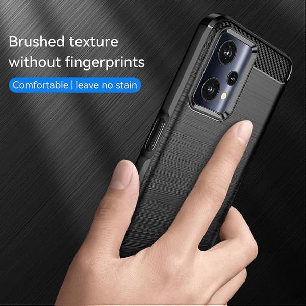 Puhelinkotelo Realme 9 Pro 5G:lle Multicolor Style A