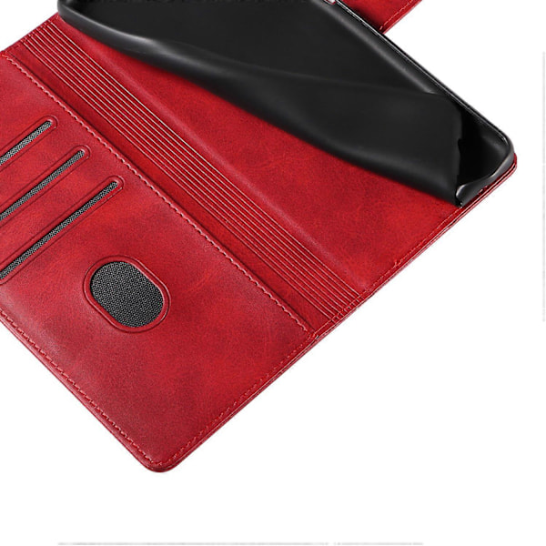 Til Samsung Galaxy A04s 4G (164.7 x 76.7 x 9.1 mm)/A13 4G Cover Læder Telefon Etui Stand Wallet Multicolor Style B