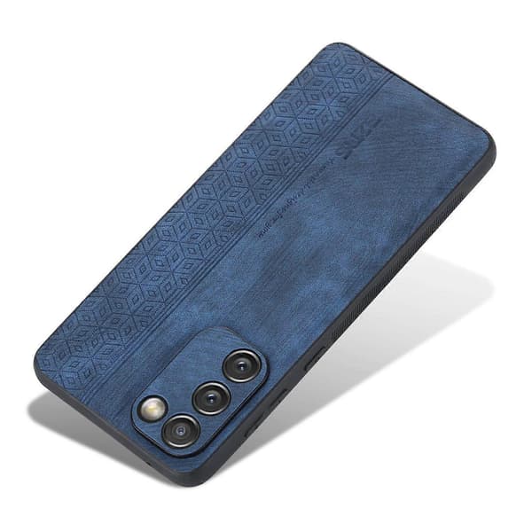 Telefondeksel for Galaxy S20 FE 5G Multicolor Style D