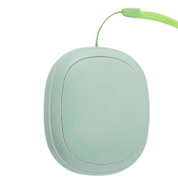 Mini Kannettava Käsienlämmitin 2 In 1 Usb Ladattava Kolme Nopeutta Pink