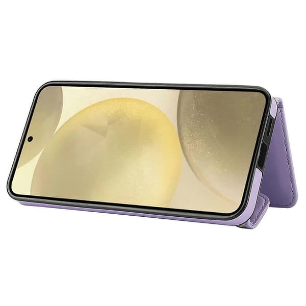 Puhelinkotelo Galaxy S24:lle Multicolor Style E