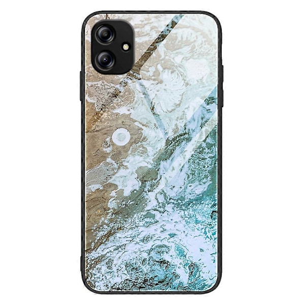 Mobilskal för Galaxy A04e 4G Multicolor Style F