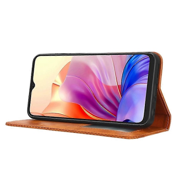 Puhelinkotelo Blackview Oscal C80 4G -puhelimelle Multicolor Style D