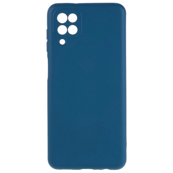 Telefonfodral för Galaxy A12 Multicolor Style C