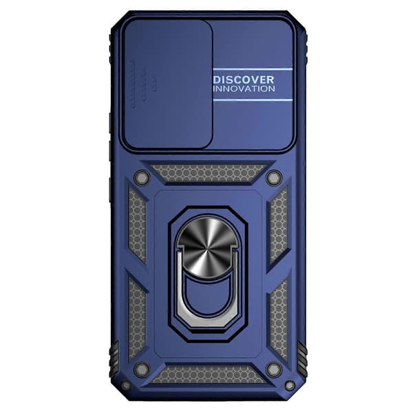 Telefonfodral för Galaxy A54 5G Multicolor Style C