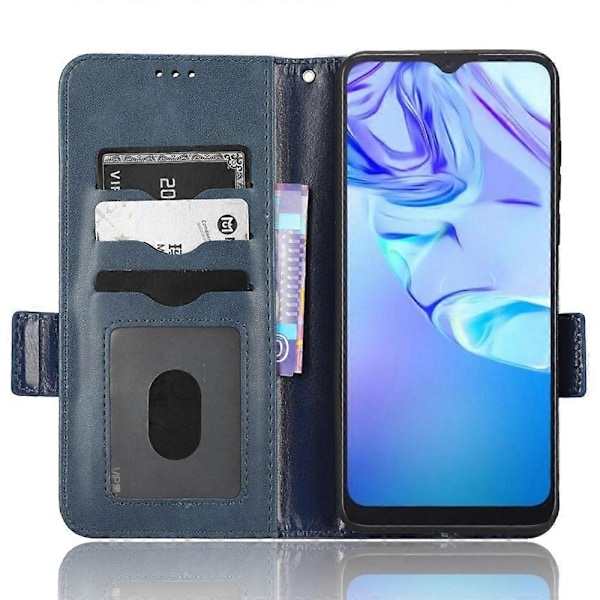 Puhelinkotelo TCL 30 SE -puhelimelle Multicolor Style B
