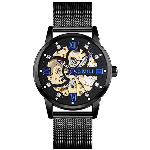 Automatisk självvindmekanisk Watchfor Men