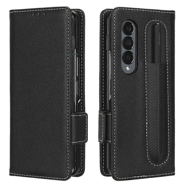 Telefonfodral för Galaxy Z Fold3 5G