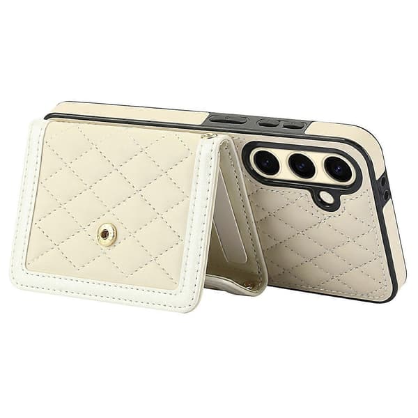 Puhelinkotelo Galaxy S24:lle Multicolor Style A