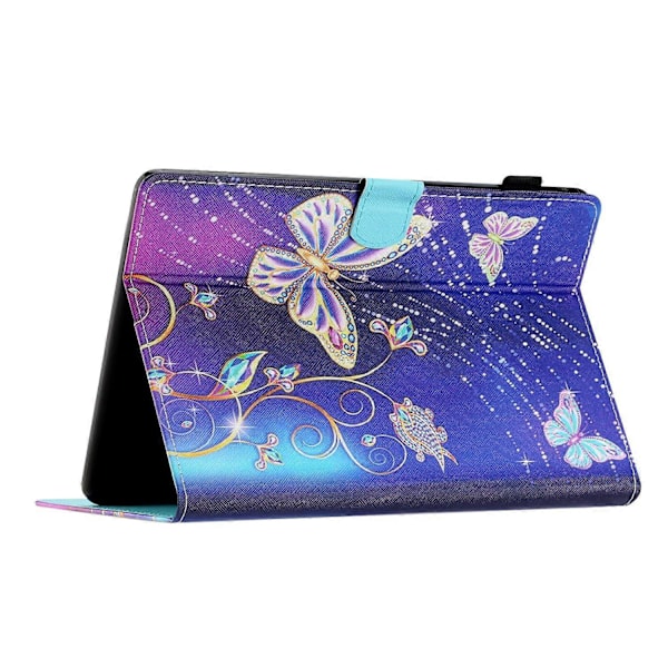 Surfplatta Fodral för Kindle 6\" (2022) Multicolor Style B