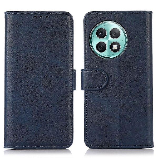 OnePlus Ace 2 Pro 5G Nahkakuvioinen puhelinkotelo Lompakko Jalustalla Nahkainen Käännettävä puhelinkotelo Multicolor Style B