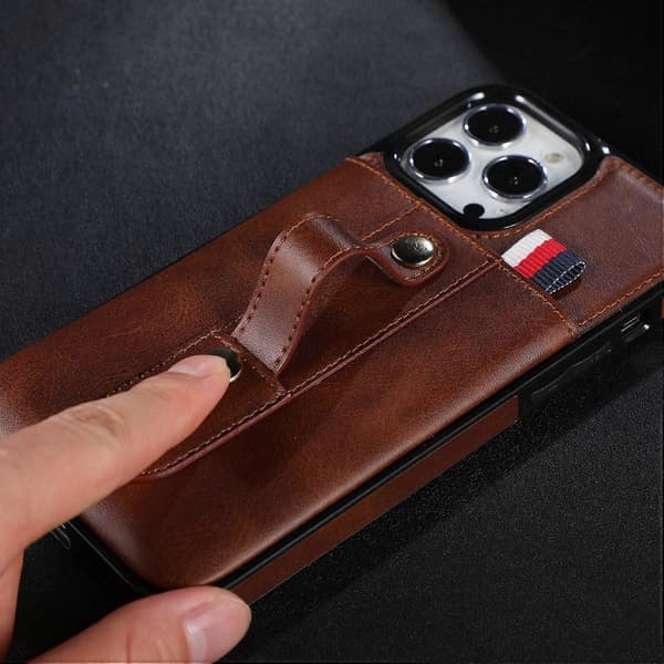 Telefoncover til iPhone 13 Pro Max 6,7 tommer