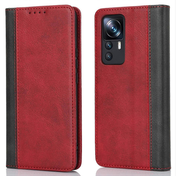 Puhelinkotelo Xiaomi 12T 5G:lle Multicolor Style D