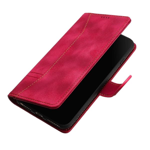Telefoncover til iPhone SE (2022) Multicolor Style C