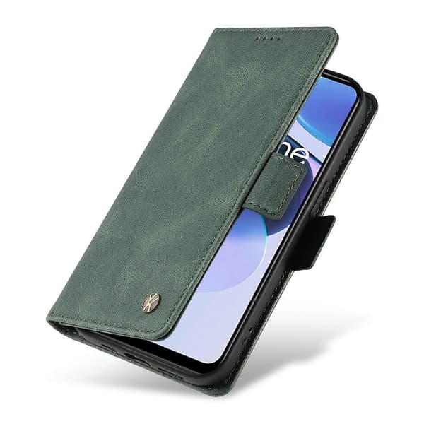 Telefoncover til Realme C35 4G Multicolor Style D