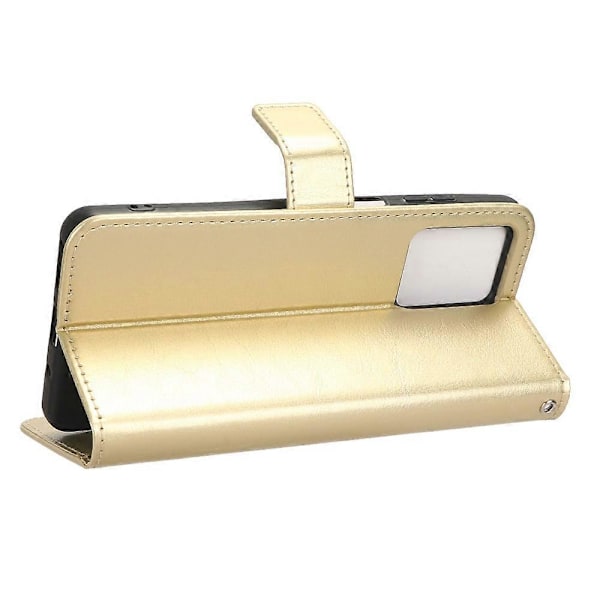 Plånboksfodral för Blackview A53/A53 Pro PU Läder Telefonskal med Ställ Multicolor Style C
