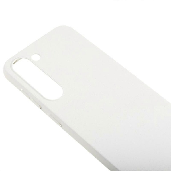 Samsung Galaxy S21+ 5G Mattapintainen Kova PC Puhelinkuori Iskunkestävä Puhelinkotelo Multicolor Style G